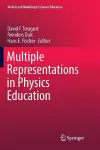 Multiple Representations in Physics Education cover