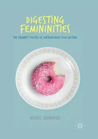 Digesting Femininities cover