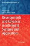 Developments and Advances in Intelligent Systems and Applications cover