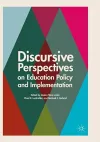 Discursive Perspectives on Education Policy and Implementation cover