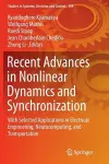 Recent Advances in Nonlinear Dynamics and Synchronization cover