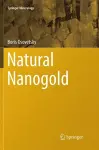 Natural Nanogold cover