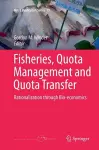 Fisheries, Quota Management and Quota Transfer cover