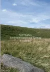 Ted Hughes: Environmentalist and Ecopoet cover