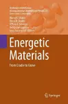 Energetic Materials cover