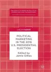 Political Marketing in the 2016 U.S. Presidential Election cover