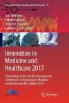 Innovation in Medicine and Healthcare 2017 cover