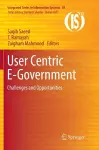 User Centric E-Government cover