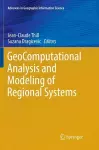 GeoComputational Analysis and Modeling of Regional Systems cover