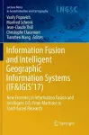 Information Fusion and Intelligent Geographic Information Systems (IF&IGIS'17) cover
