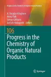 Progress in the Chemistry of Organic Natural Products 106 cover