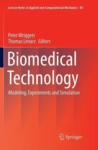 Biomedical Technology cover
