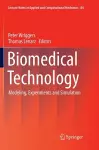 Biomedical Technology cover
