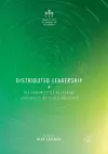 Distributed Leadership cover