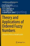 Theory and Applications of Ordered Fuzzy Numbers cover