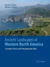 Ancient Landscapes of Western North America cover