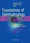 Foundations of Ophthalmology cover