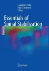 Essentials of Spinal Stabilization cover