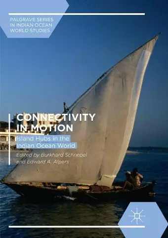 Connectivity in Motion cover