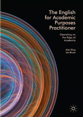 The English for Academic Purposes Practitioner cover