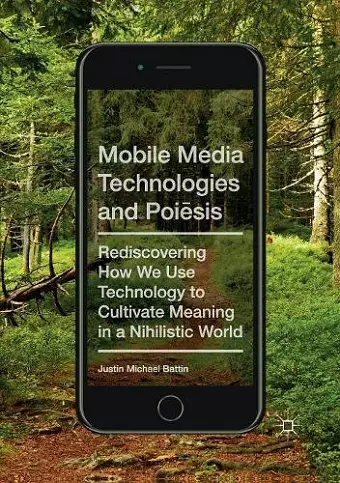 Mobile Media Technologies and Poiēsis cover