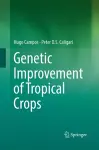 Genetic Improvement of Tropical Crops cover