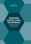 Managing Agricultural Enterprises cover