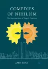 Comedies of Nihilism cover
