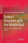 Turkey’s Relations with the Middle East cover