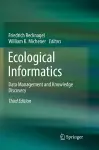 Ecological Informatics cover