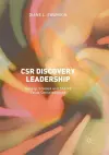 CSR Discovery Leadership cover