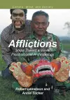 Afflictions cover