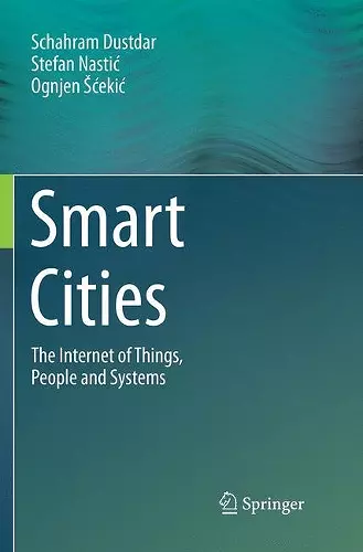 Smart Cities cover