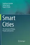 Smart Cities cover