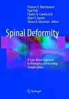 Spinal Deformity cover