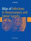 Atlas of Infections in Neurosurgery and Spinal Surgery cover