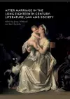 After Marriage in the Long Eighteenth Century cover