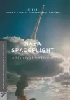 NASA Spaceflight cover
