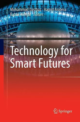 Technology for Smart Futures cover