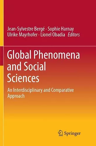 Global Phenomena and Social Sciences cover