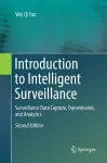 Introduction to Intelligent Surveillance cover