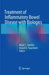 Treatment of Inflammatory Bowel Disease with Biologics cover