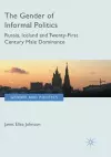 The Gender of Informal Politics cover