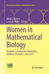 Women in Mathematical Biology cover