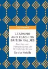 Learning and Teaching British Values cover