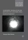 Disarmament, Demobilization and Reintegration in Southern Africa cover