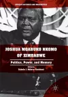 Joshua Mqabuko Nkomo of Zimbabwe cover