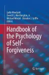 Handbook of the Psychology of Self-Forgiveness cover