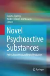 Novel Psychoactive Substances cover