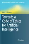 Towards a Code of Ethics for Artificial Intelligence cover